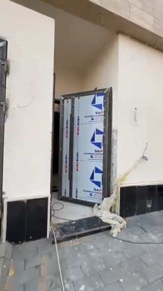 فيديو للإعلان