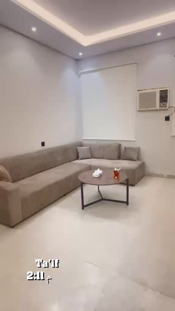 فيديو للإعلان