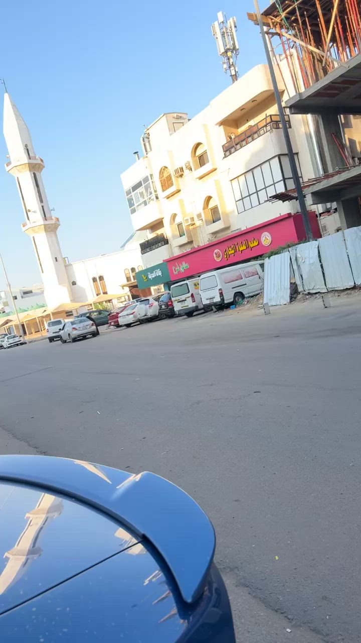 فيديو للإعلان