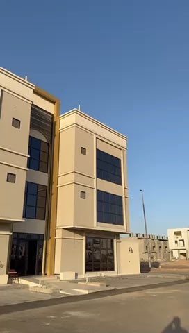 فيديو للإعلان