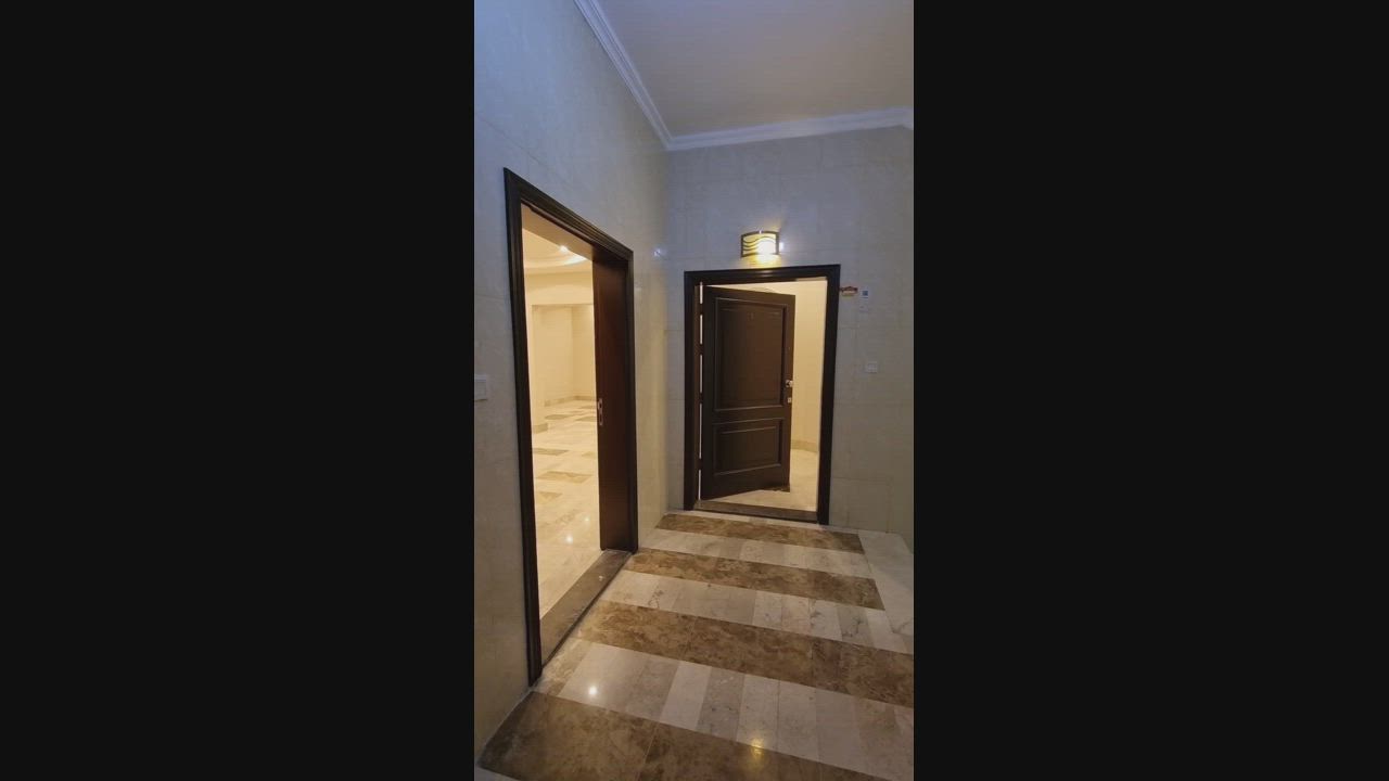 فيديو للإعلان