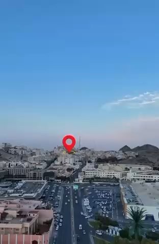 فيديو للإعلان