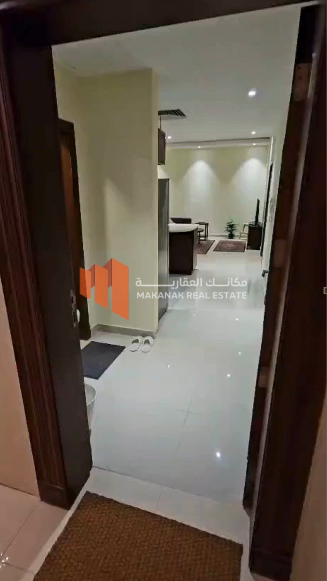 فيديو للإعلان