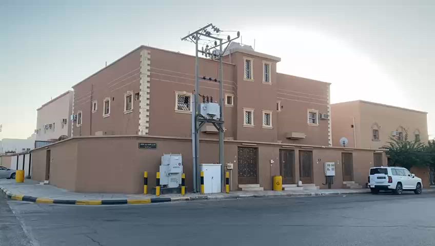 فيديو للإعلان