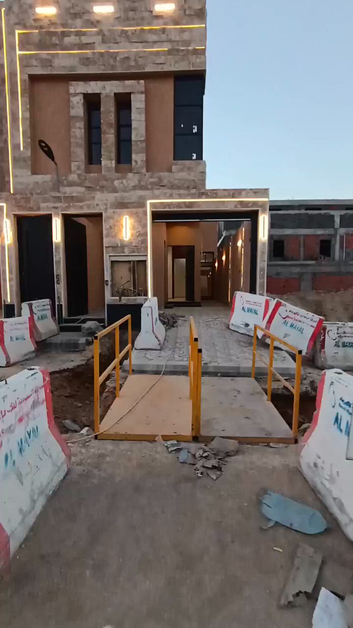 فيديو للإعلان