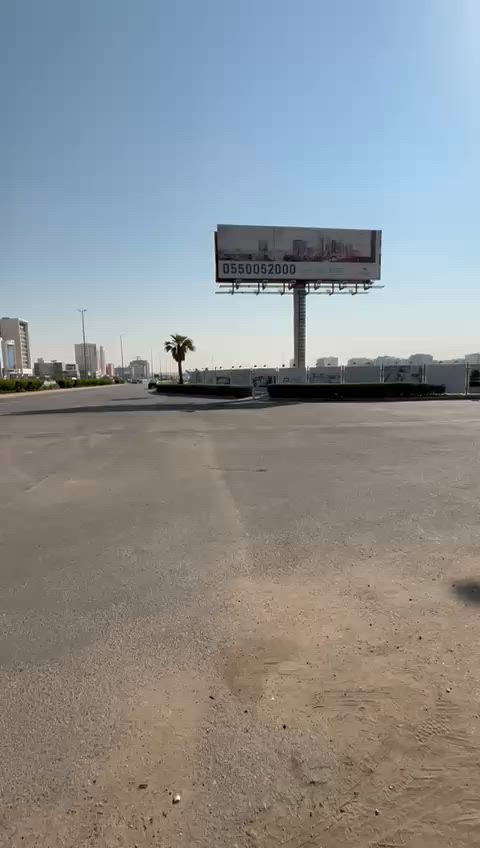 فيديو للإعلان
