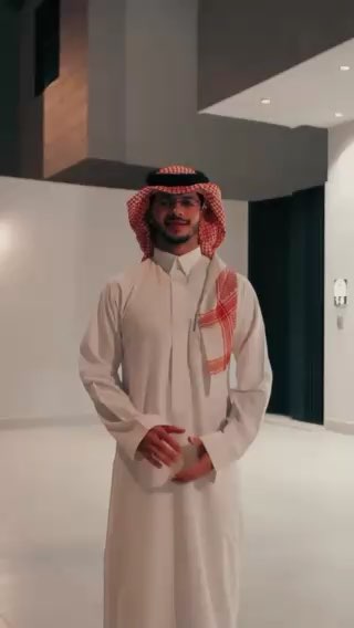 فيديو للإعلان