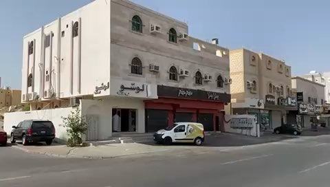 فيديو للإعلان