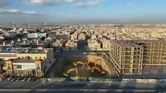 فيديو للإعلان