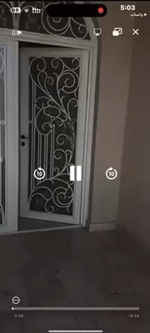 فيديو للإعلان