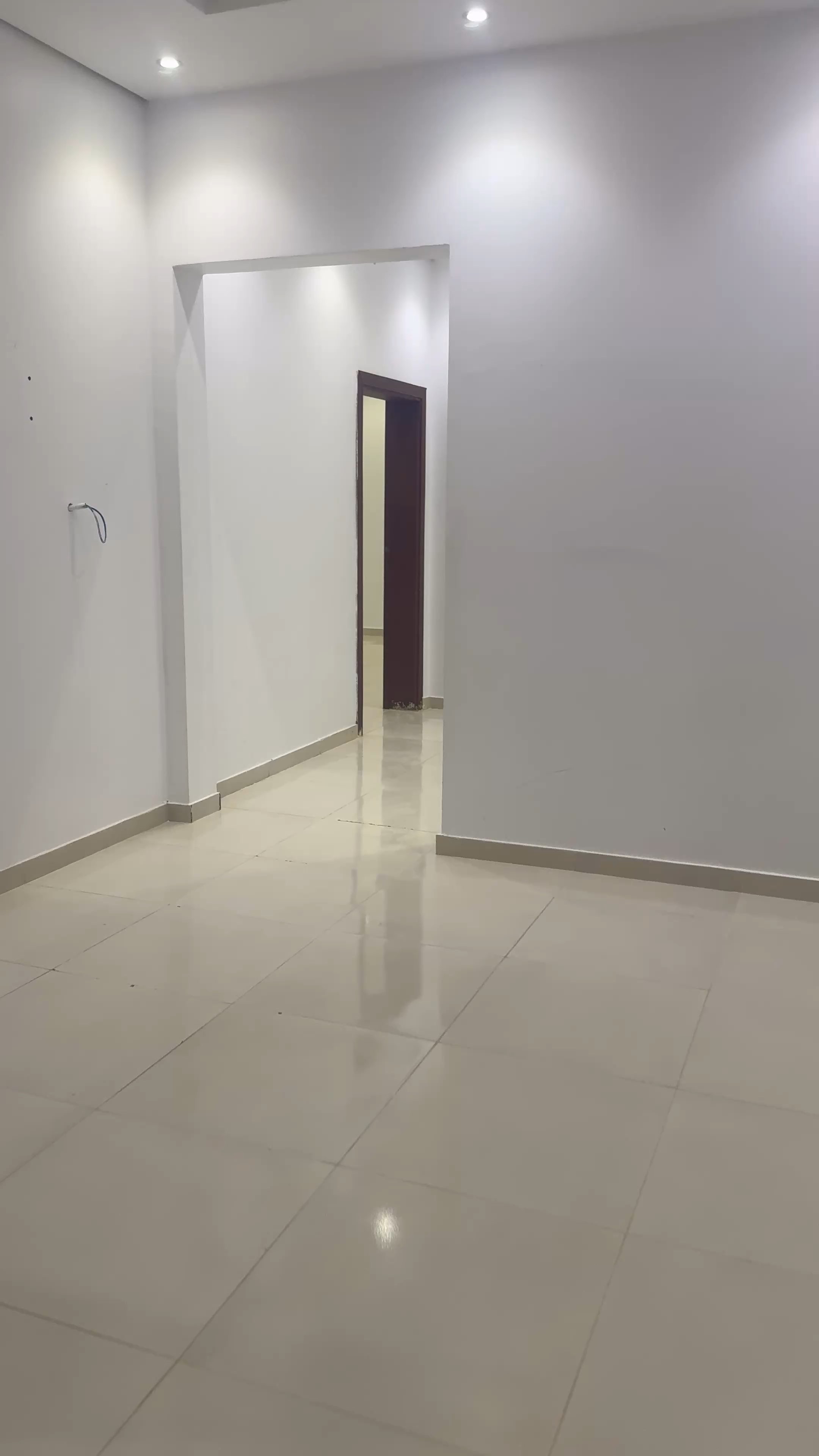 فيديو للإعلان
