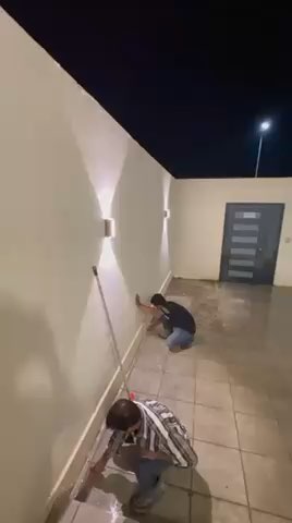 فيديو للإعلان