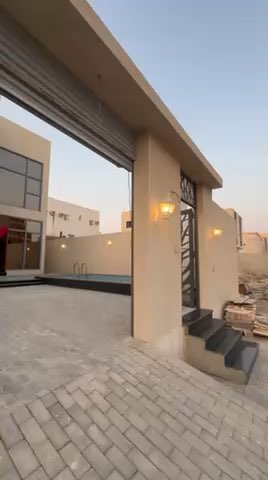 فيديو للإعلان