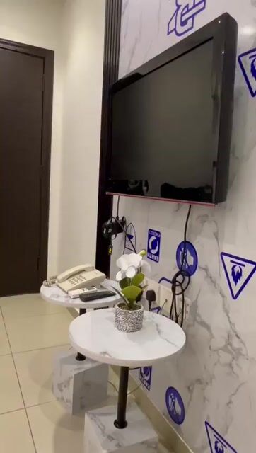 فيديو للإعلان