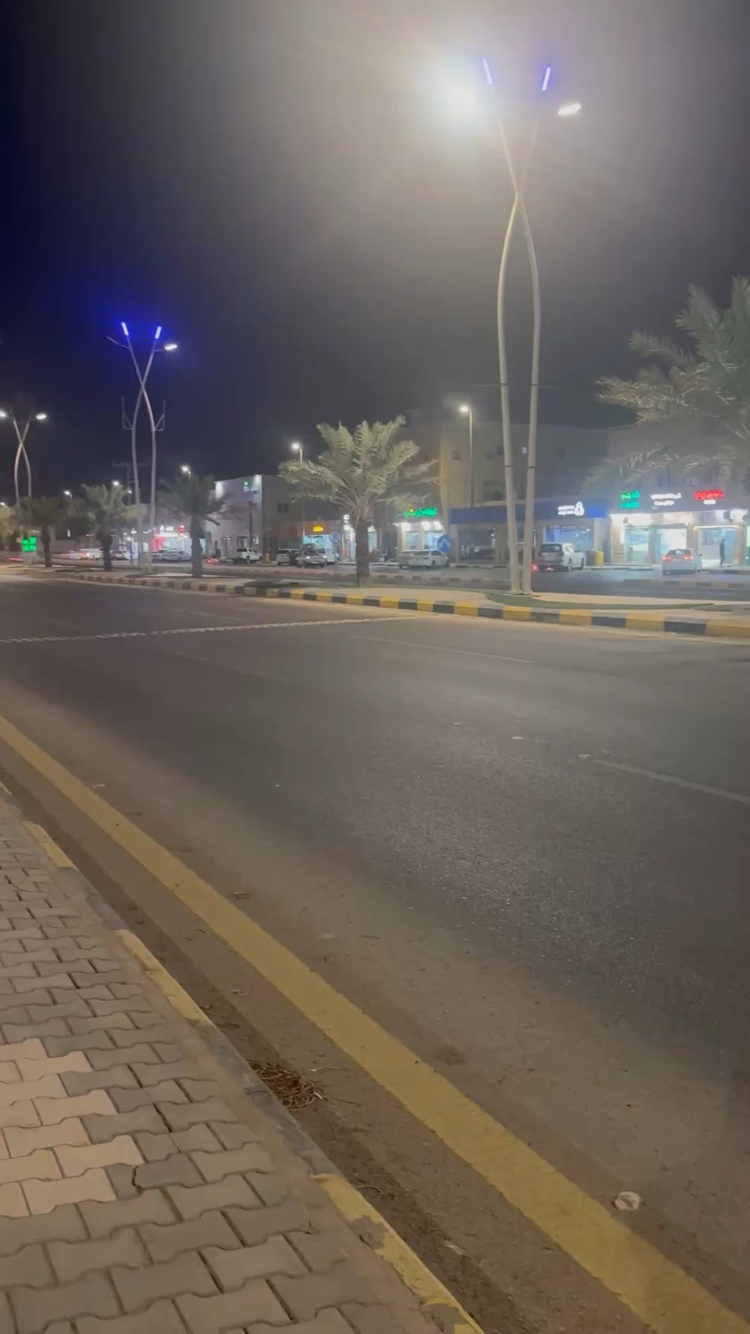 فيديو للإعلان