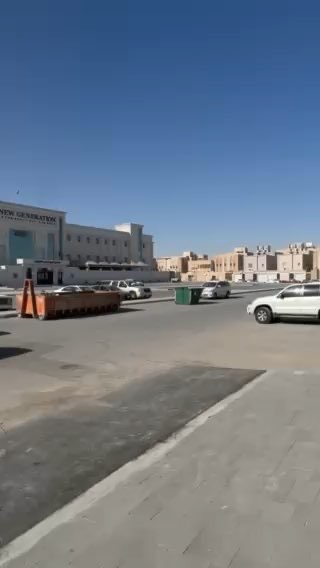 فيديو للإعلان