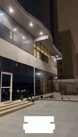 فيديو للإعلان