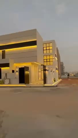 فيديو للإعلان