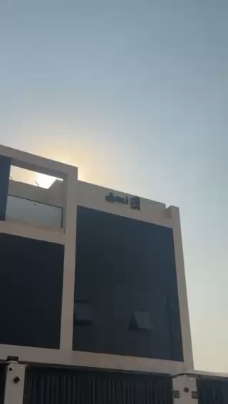 فيديو للإعلان