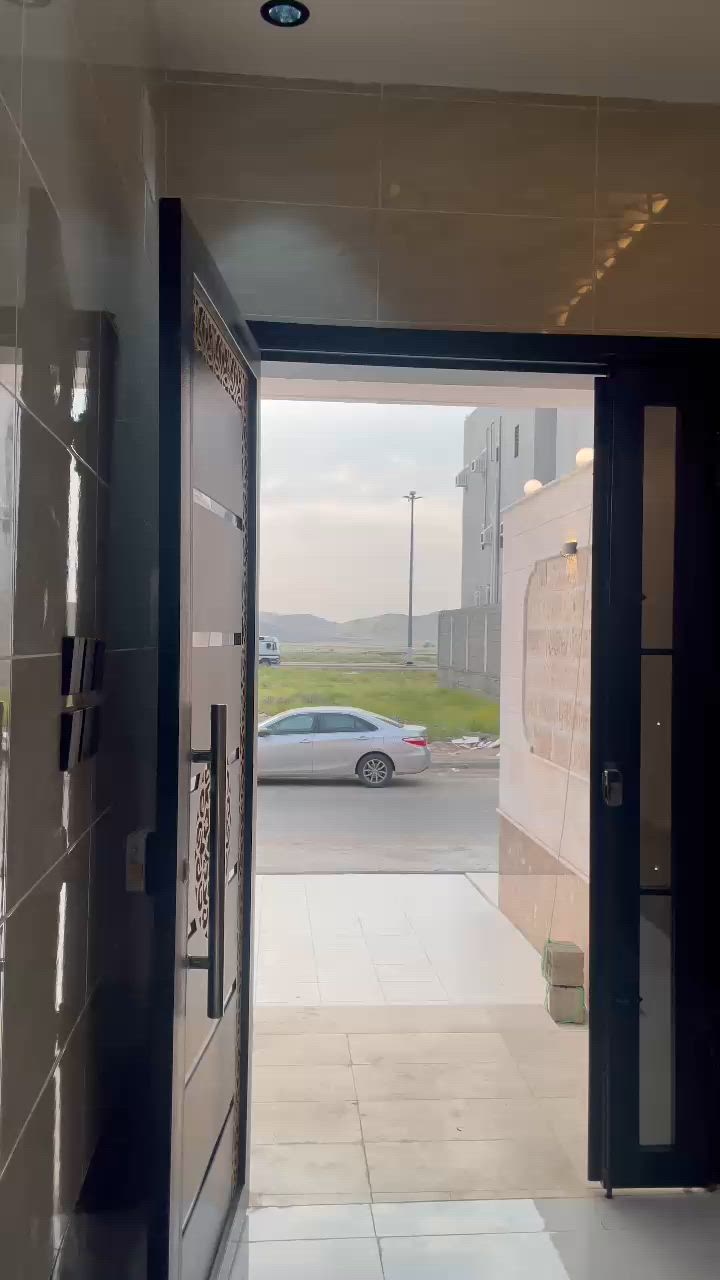 فيديو للإعلان
