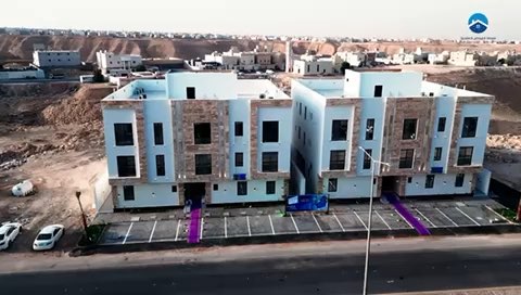 فيديو للإعلان