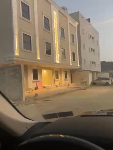 فيديو للإعلان