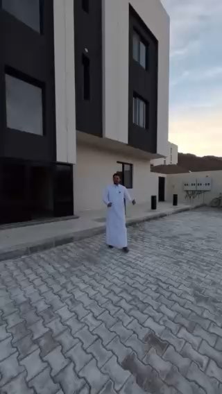 فيديو للإعلان