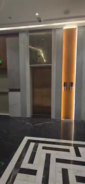 فيديو للإعلان