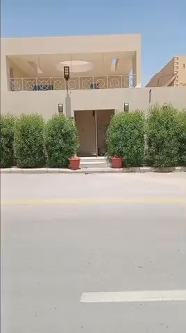فيديو للإعلان