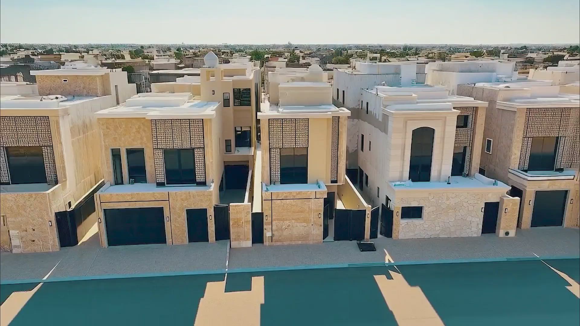 فيديو للإعلان