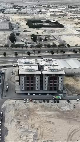 فيديو للإعلان