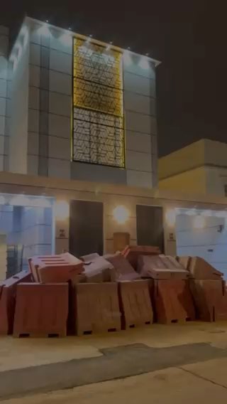 فيديو للإعلان