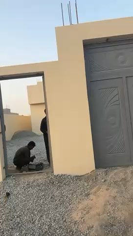 فيديو للإعلان