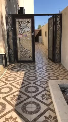 فيديو للإعلان