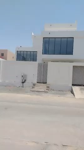 فيديو للإعلان