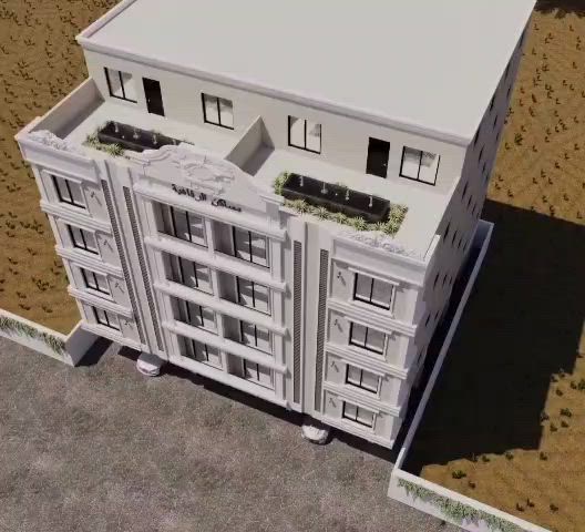 فيديو للإعلان