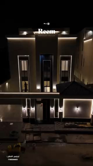 فيديو للإعلان