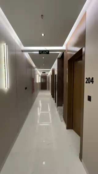 فيديو للإعلان