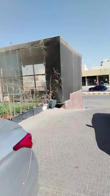 فيديو للإعلان