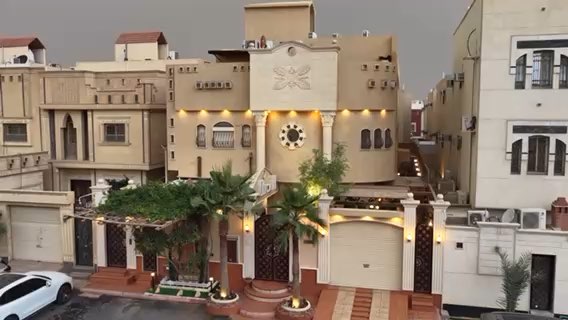 فيديو للإعلان
