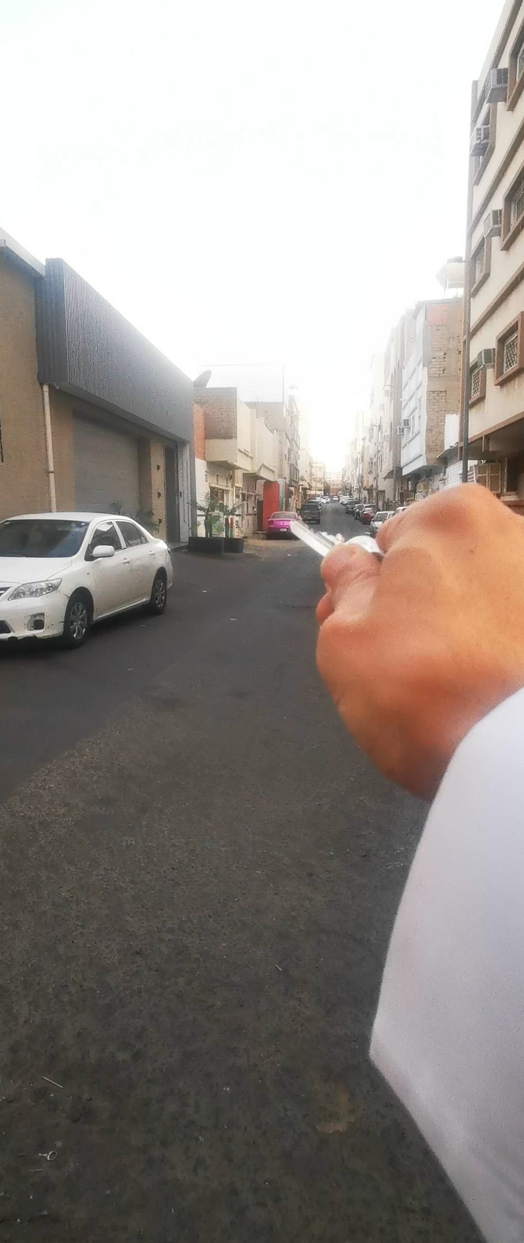 فيديو للإعلان
