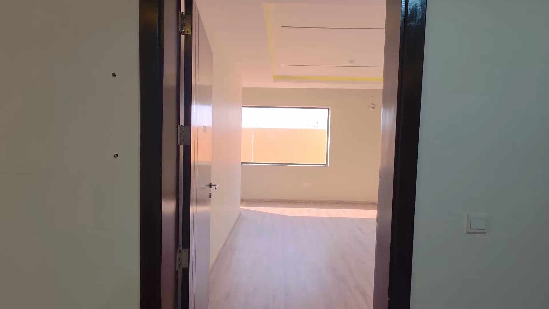 فيديو للإعلان