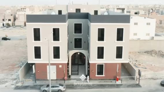 فيديو للإعلان