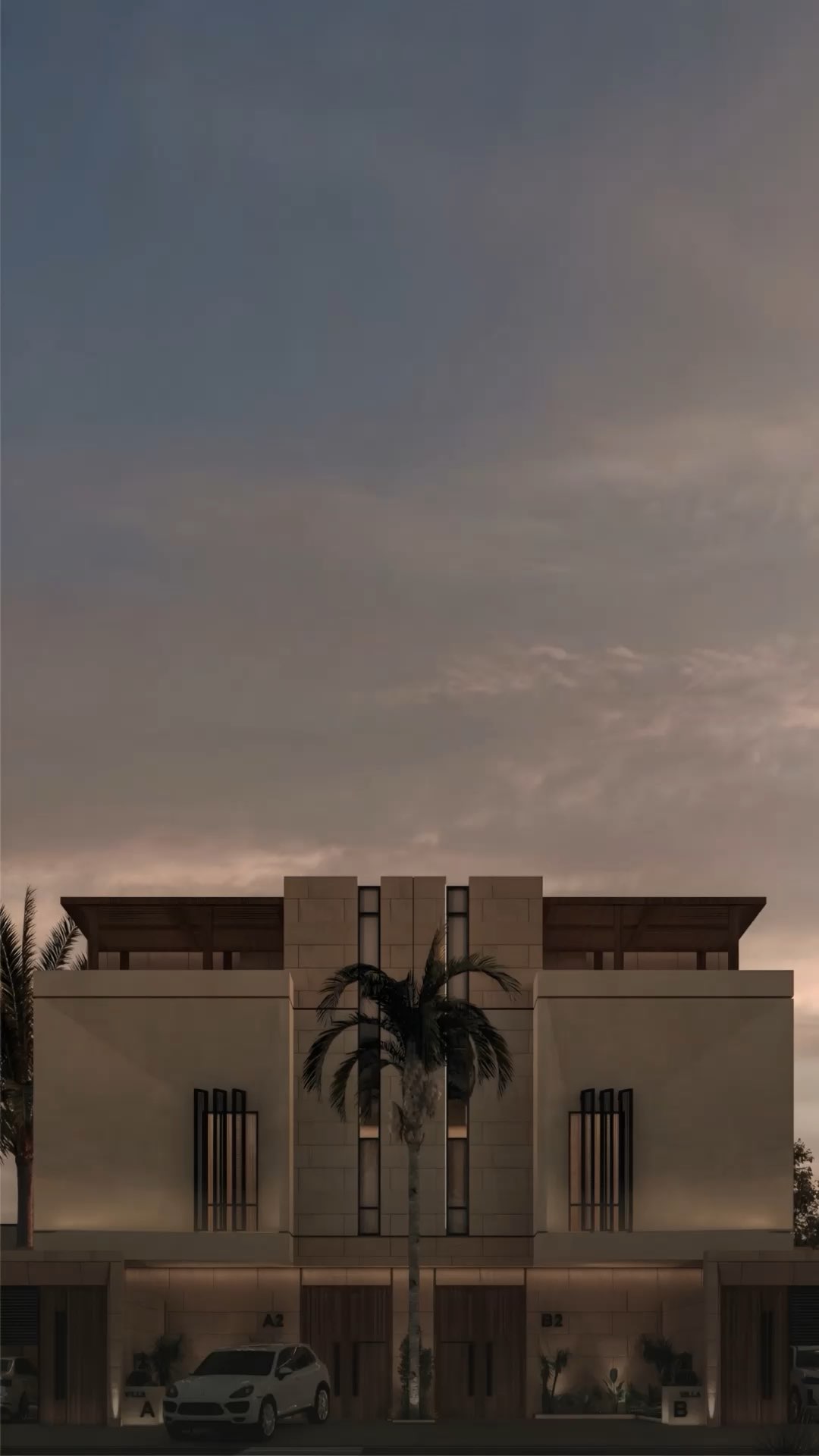 فيديو للإعلان