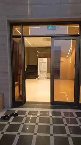 فيديو للإعلان