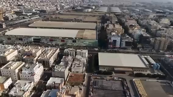 فيديو للإعلان