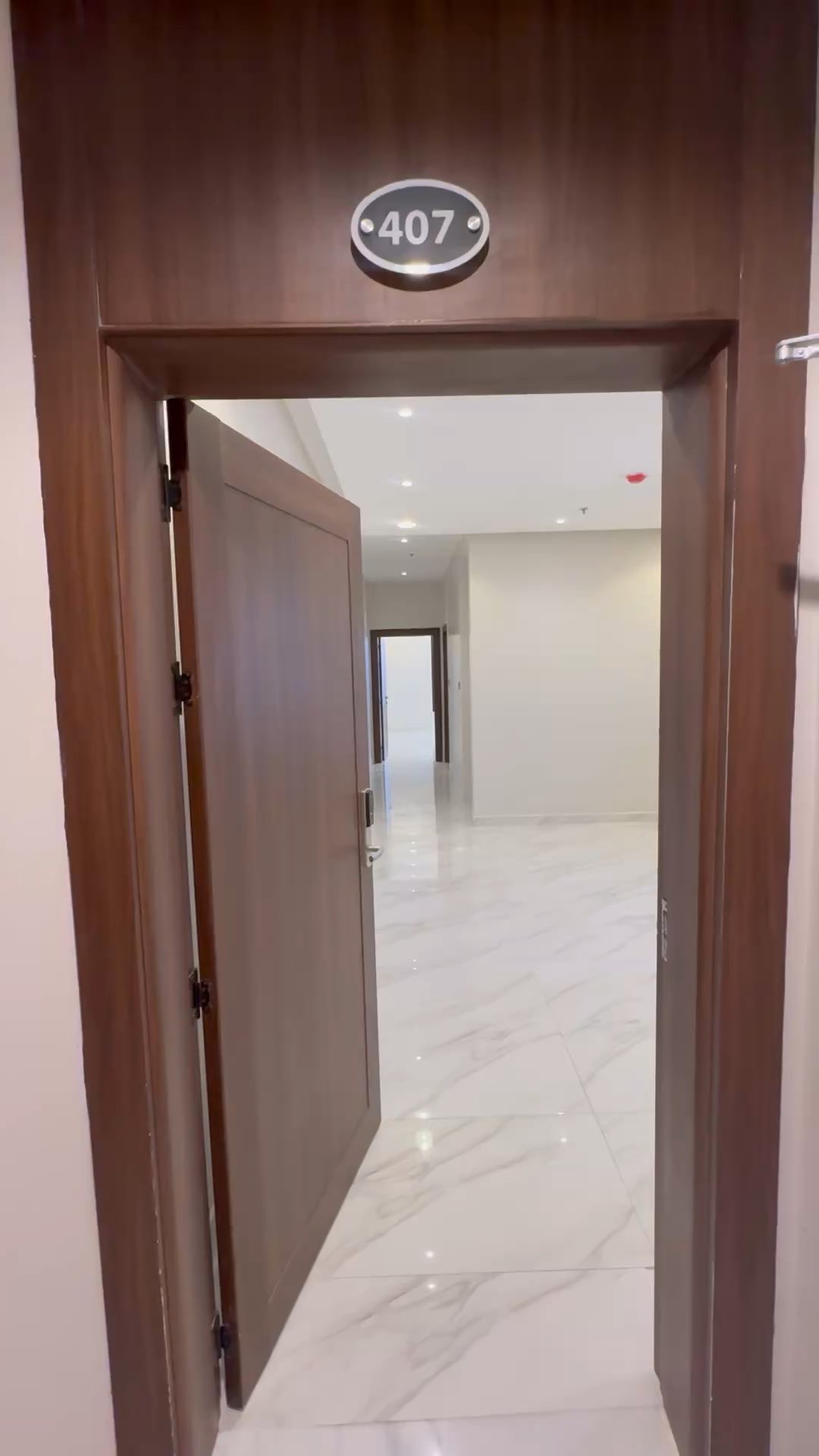 فيديو للإعلان
