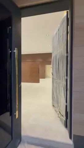 فيديو للإعلان