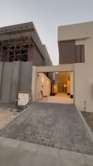 فيديو للإعلان