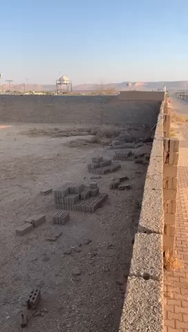 فيديو للإعلان